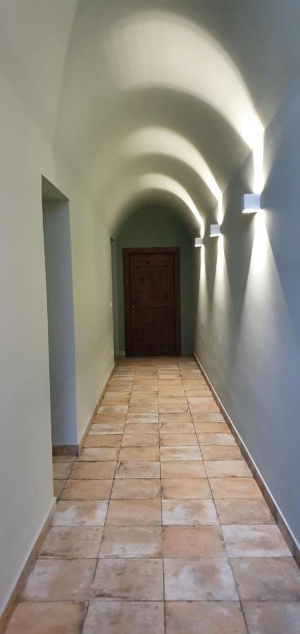 那不勒斯Il Miracolo Casa公寓 外观 照片